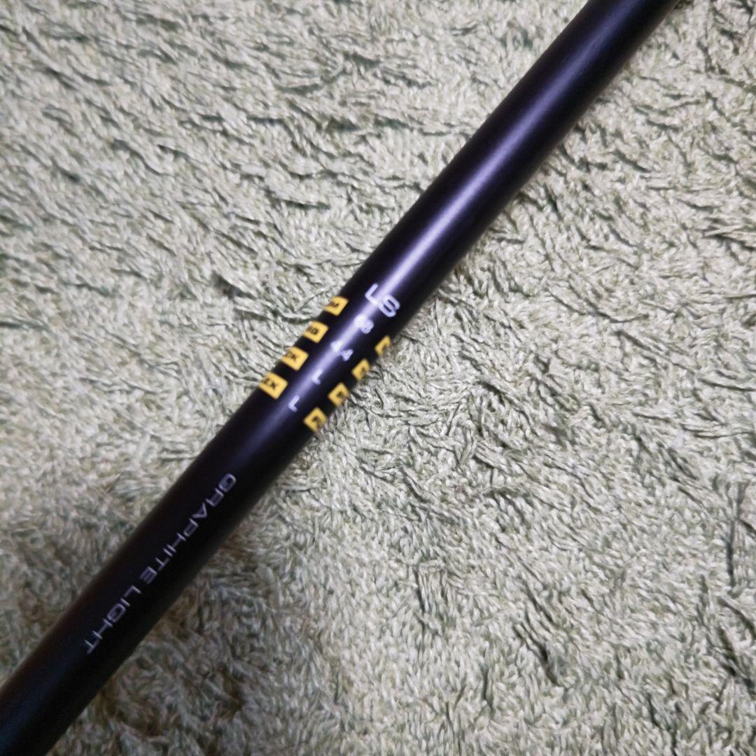 YAMAHA♥inpres ドライバー