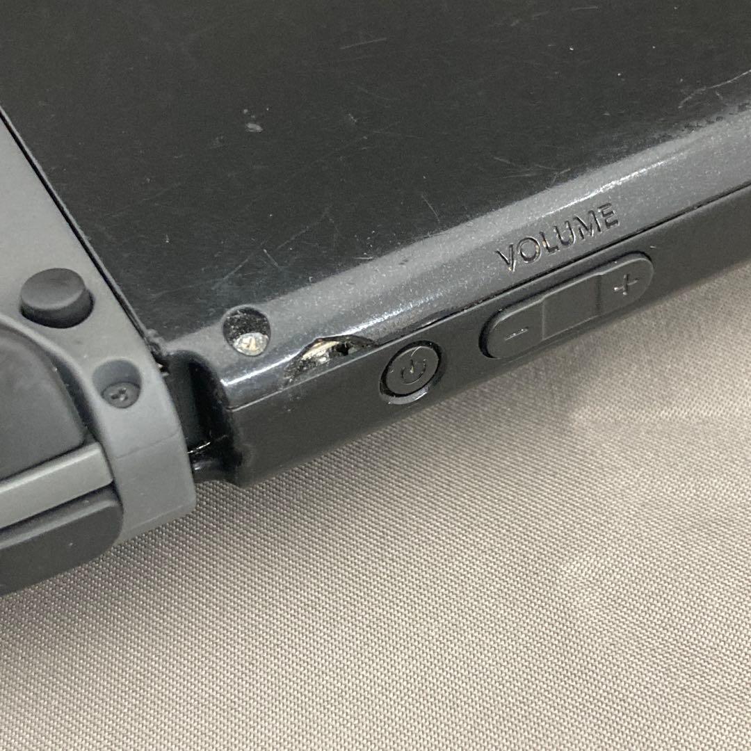 ニンテンドースイッチ HAC-001 ジャンク品