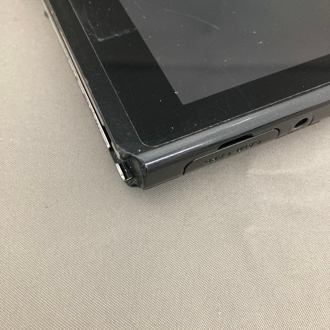ニンテンドースイッチ HAC-001 ジャンク品
