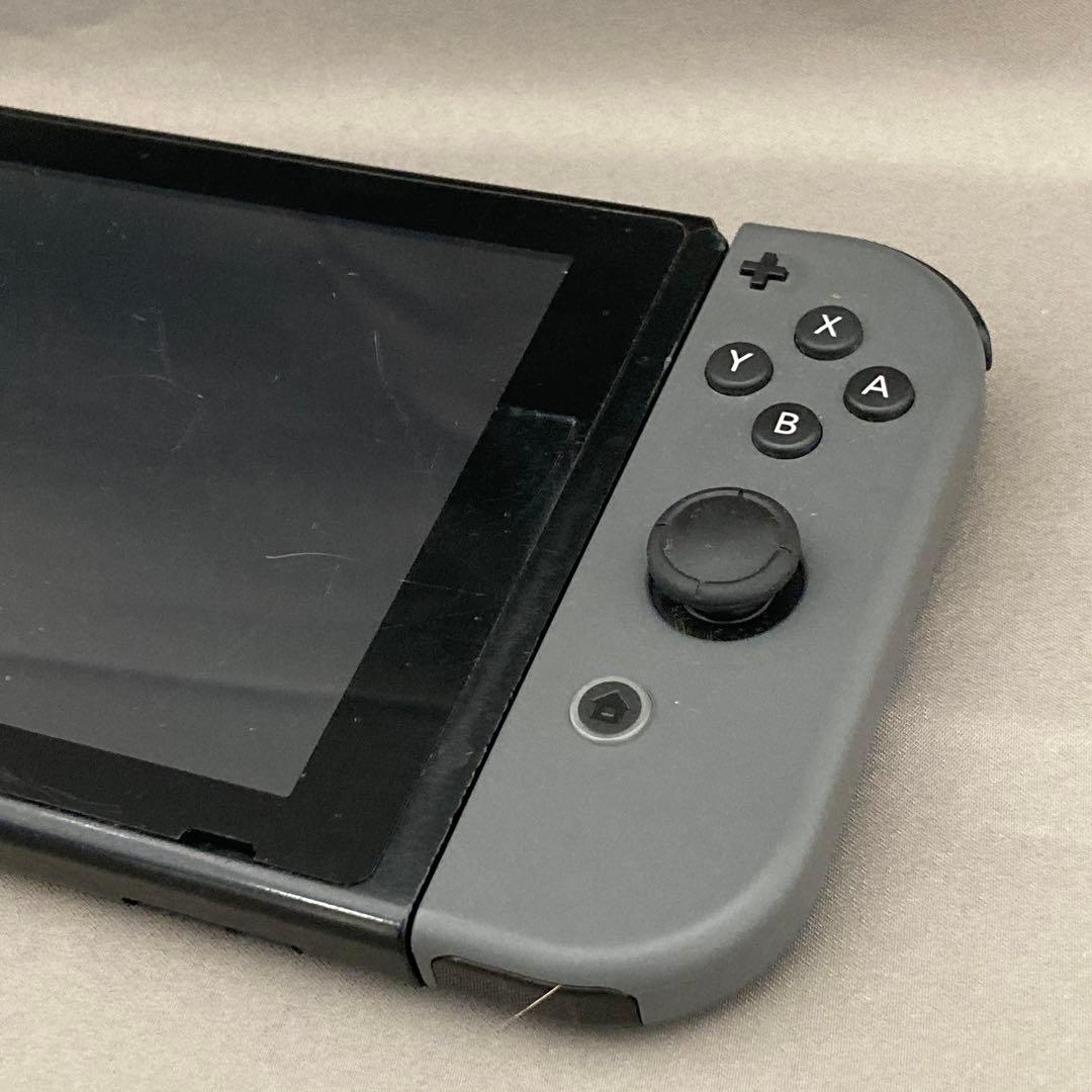 ニンテンドースイッチ HAC-001 ジャンク品