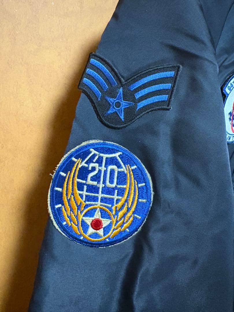 アルファーma-1 (cwu45p)