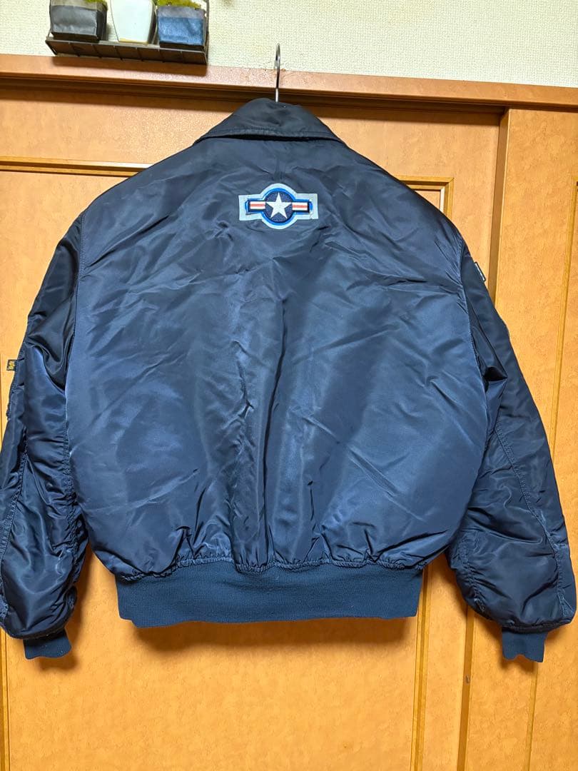 アルファーma-1 (cwu45p)