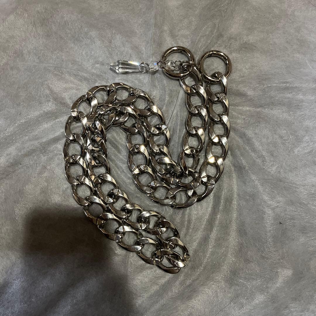 masu ケーキバック　チェーンのみ