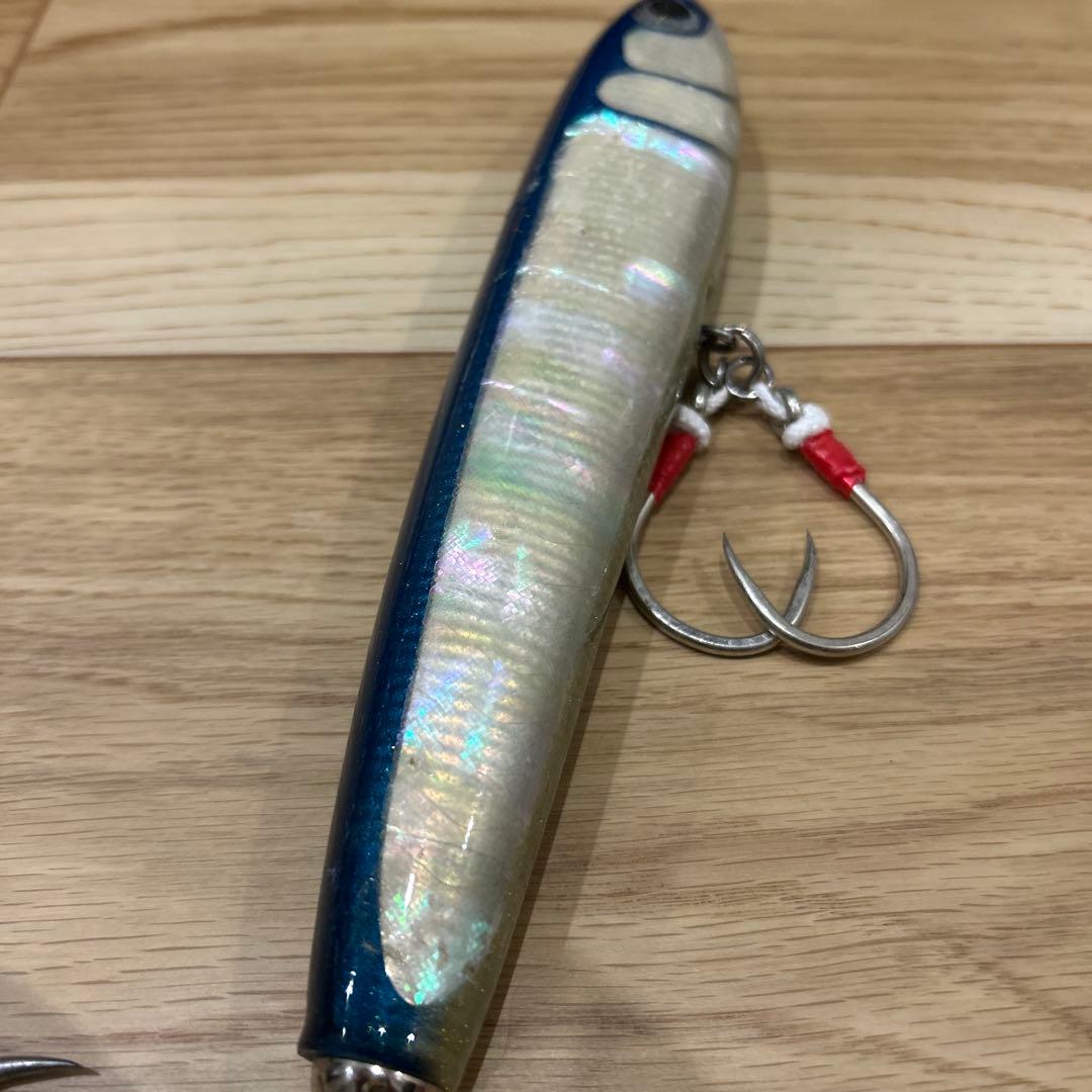 カーペンター　GTガンマ120