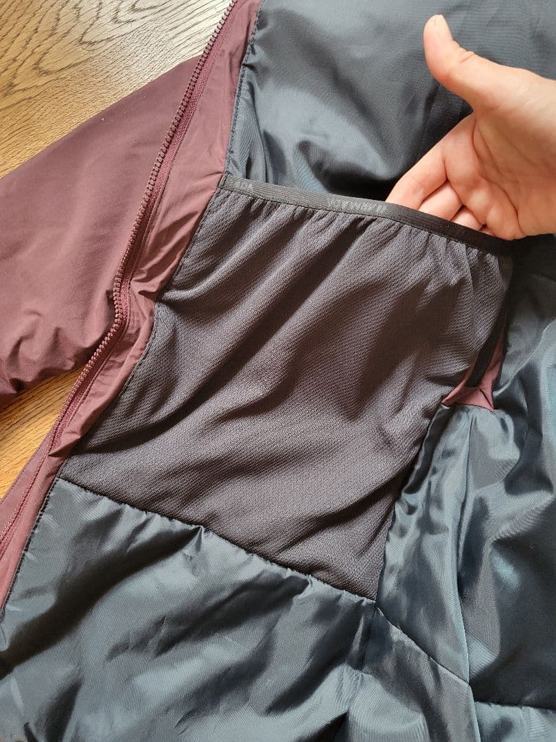 スノーボード ARMADA Rhye 2L Insulated Jacket Ladies