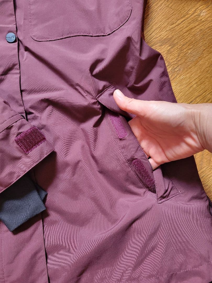 スノーボード ARMADA Rhye 2L Insulated Jacket Ladies