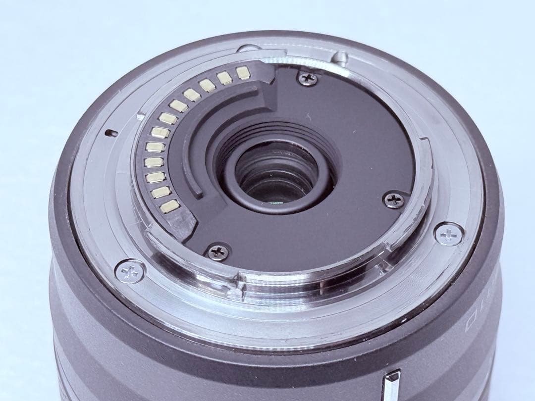 Nikon 1 NIKKOR 3.8-5.6 30-110mm VR 動作確認済