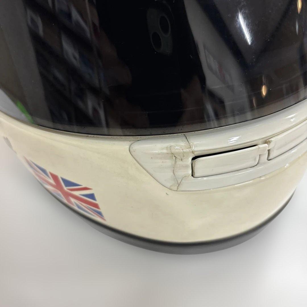 アライ ASTRO FS ナイジェル•マンセル レプリカ Mサイズ