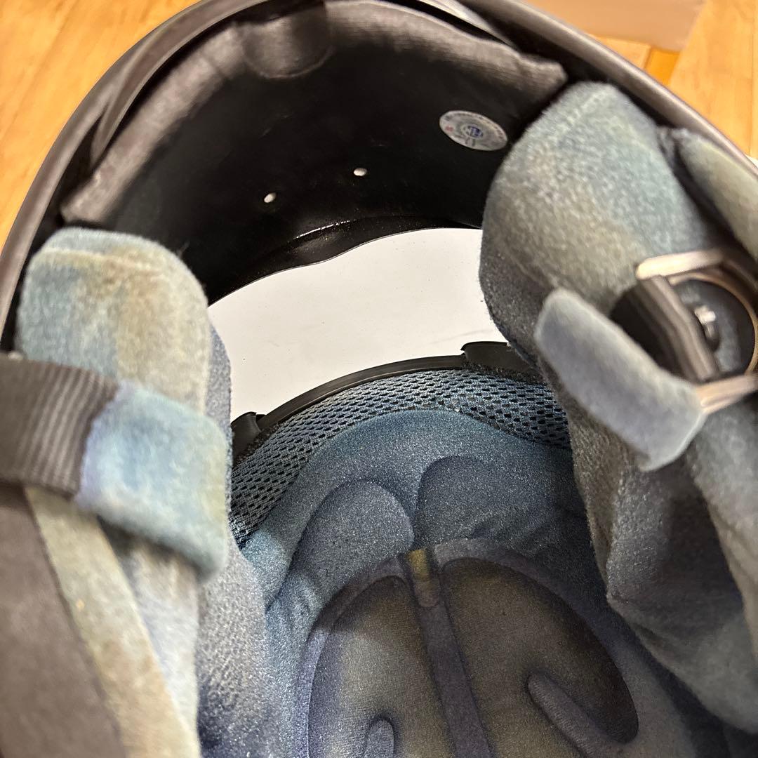 アライ ASTRO FS ナイジェル•マンセル レプリカ Mサイズ