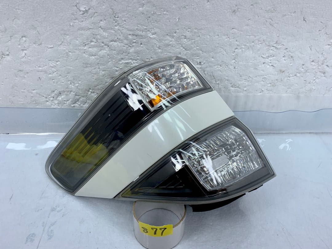 ヴェルファイア 20系 前期 純正 左 LED テールライト テールランプ