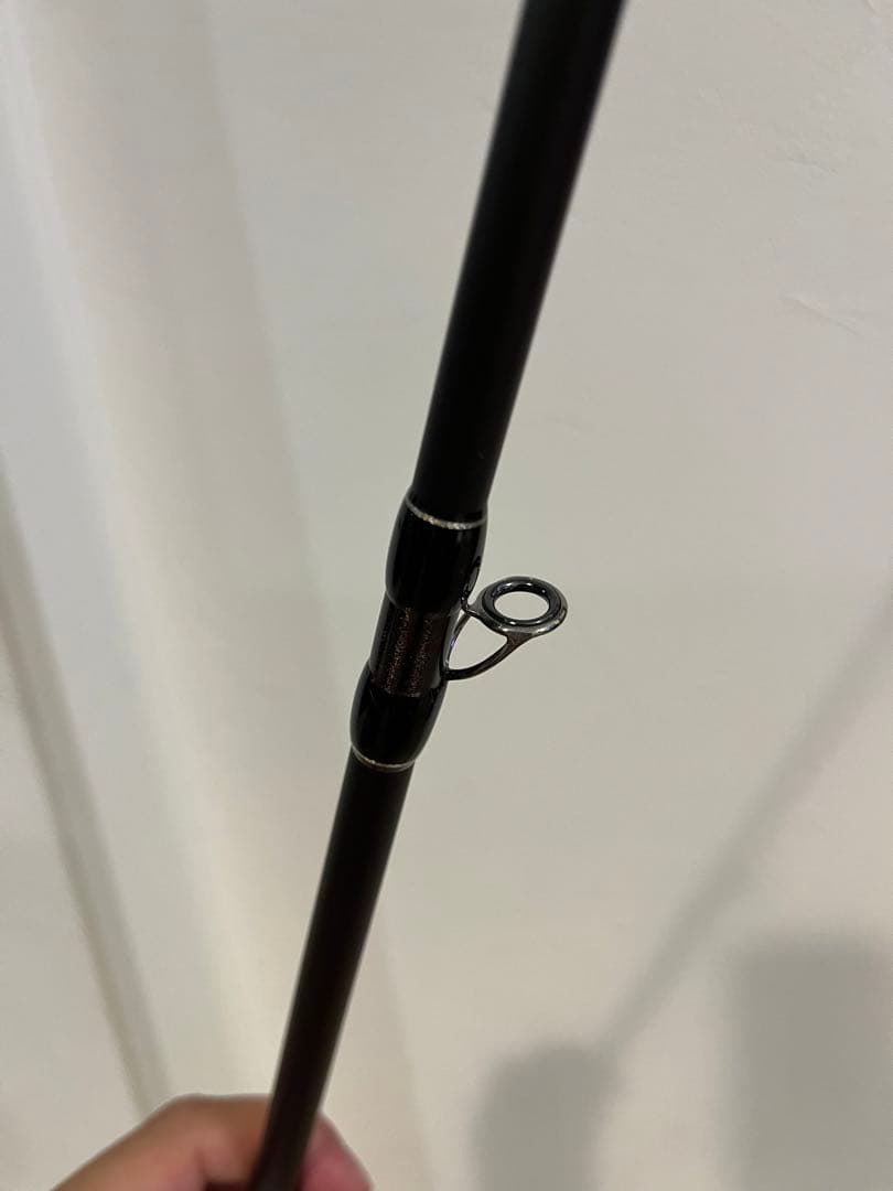 ロッド deps HUGE CUSTOM H3S-73RF/FE