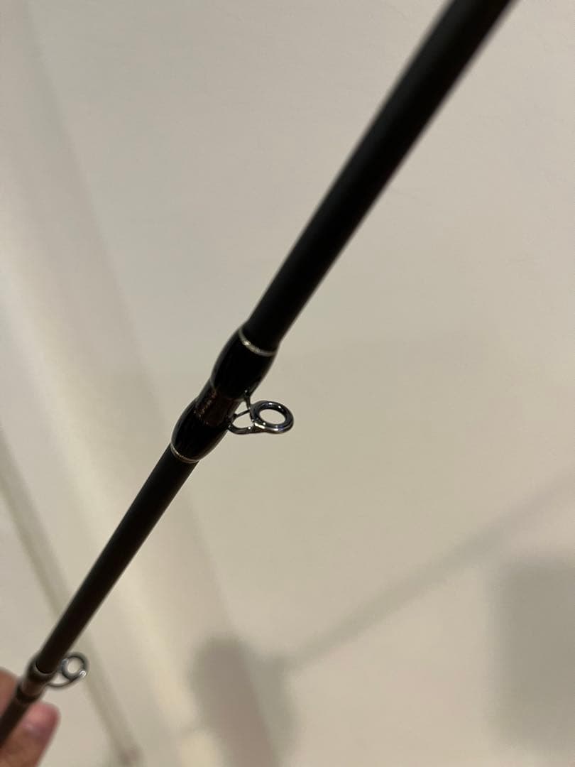 ロッド deps HUGE CUSTOM H3S-73RF/FE