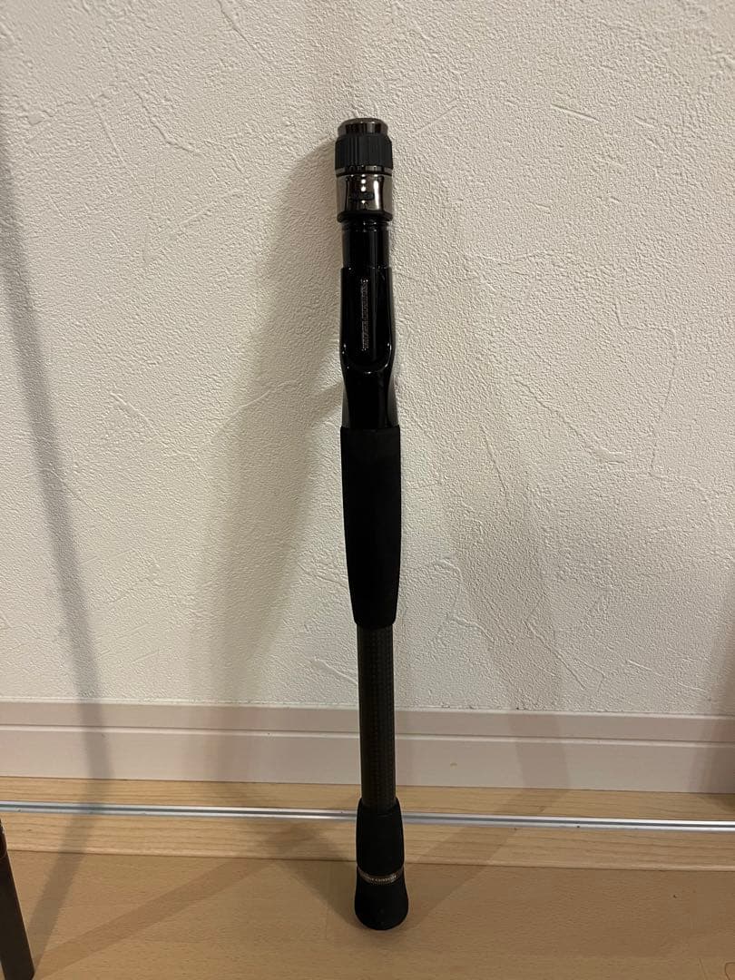 ロッド deps HUGE CUSTOM H3S-73RF/FE