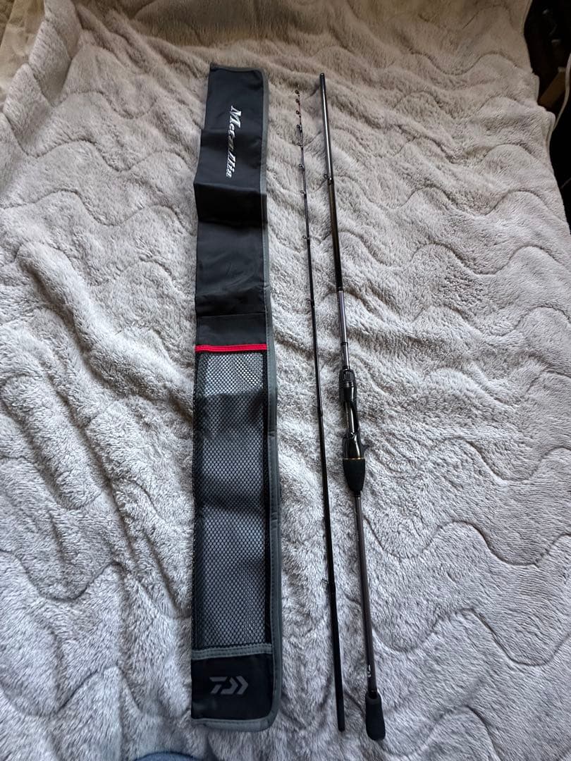 ダイワ　メタリアカワハギMH-175