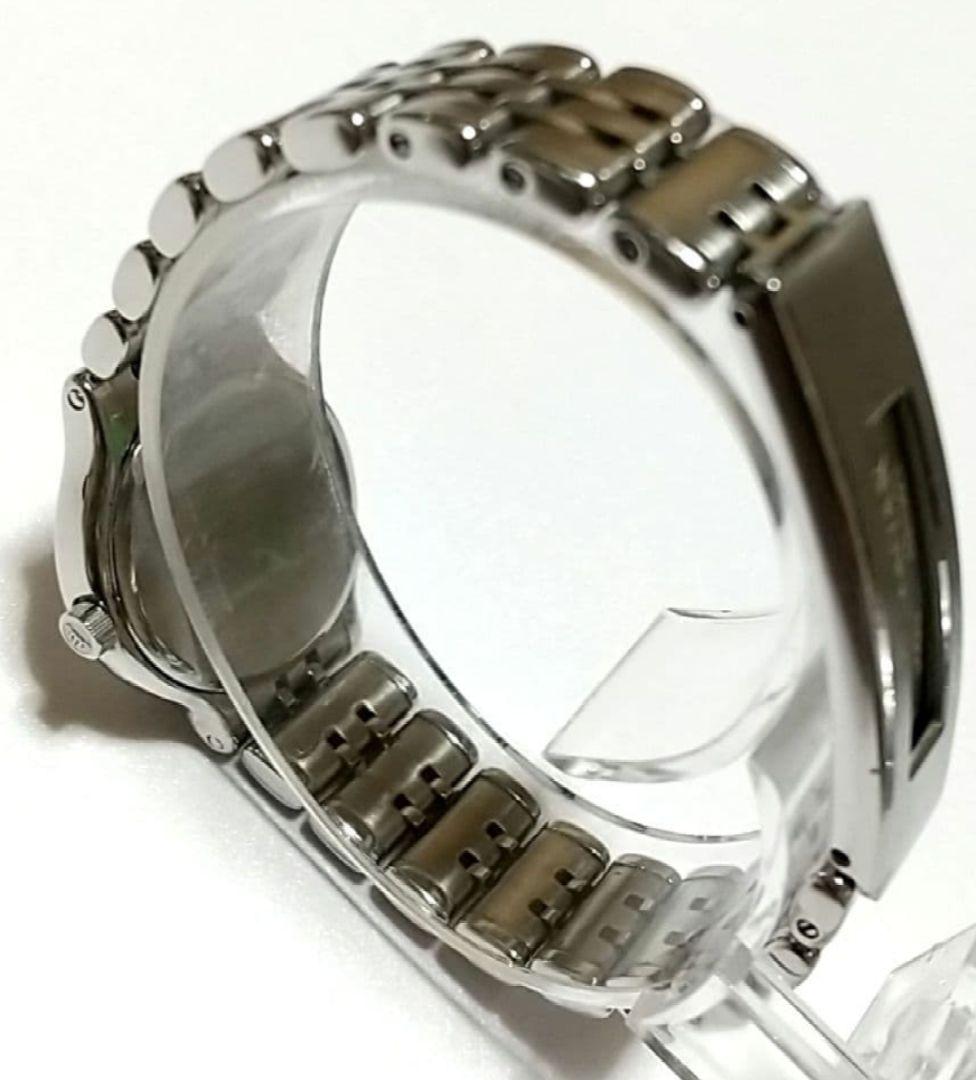 クレドール 4J85-0A10 レディース腕時計