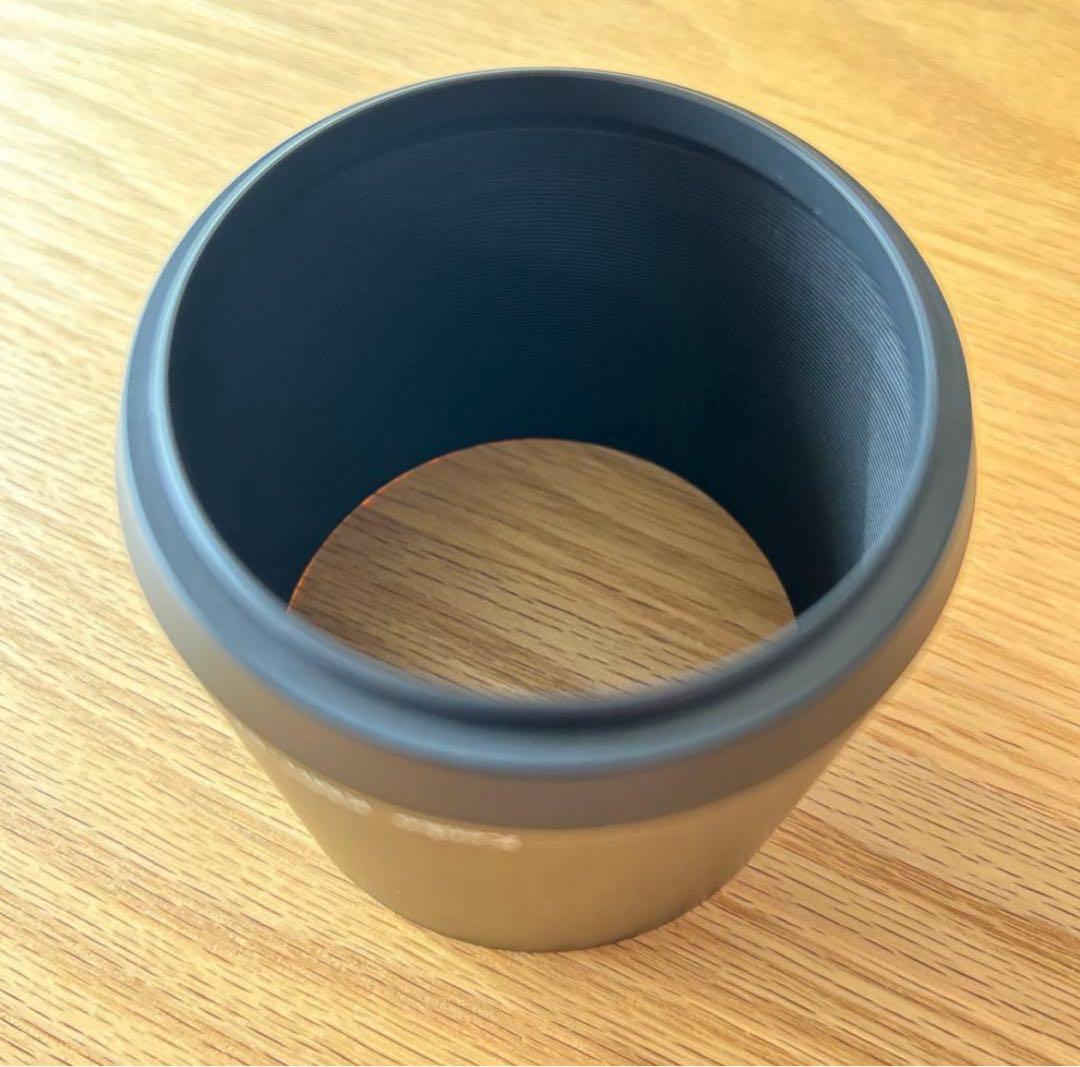 ケンコー ミラーレンズ 400mm F8 キヤノンEF フード付