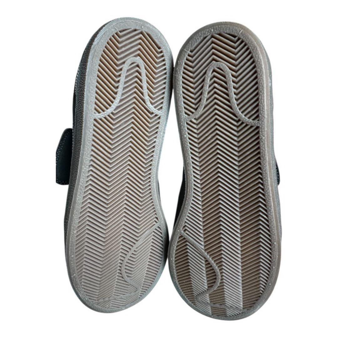 NIKE KILLSHOT2 PREMIUMスニーカー 黒