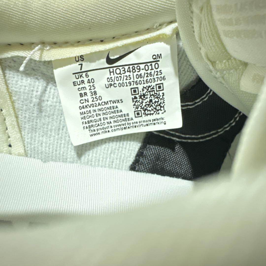 NIKE KILLSHOT2 PREMIUMスニーカー 黒