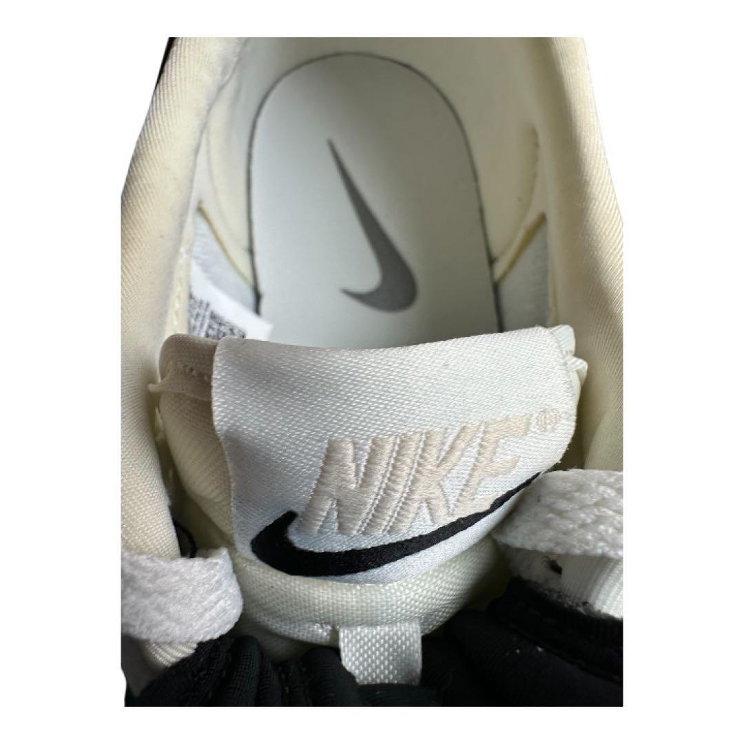 NIKE KILLSHOT2 PREMIUMスニーカー 黒