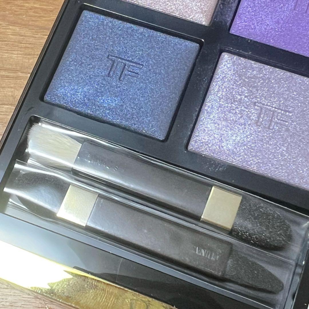 トムフォード／限定アイカラークォード28RWデイドリーム