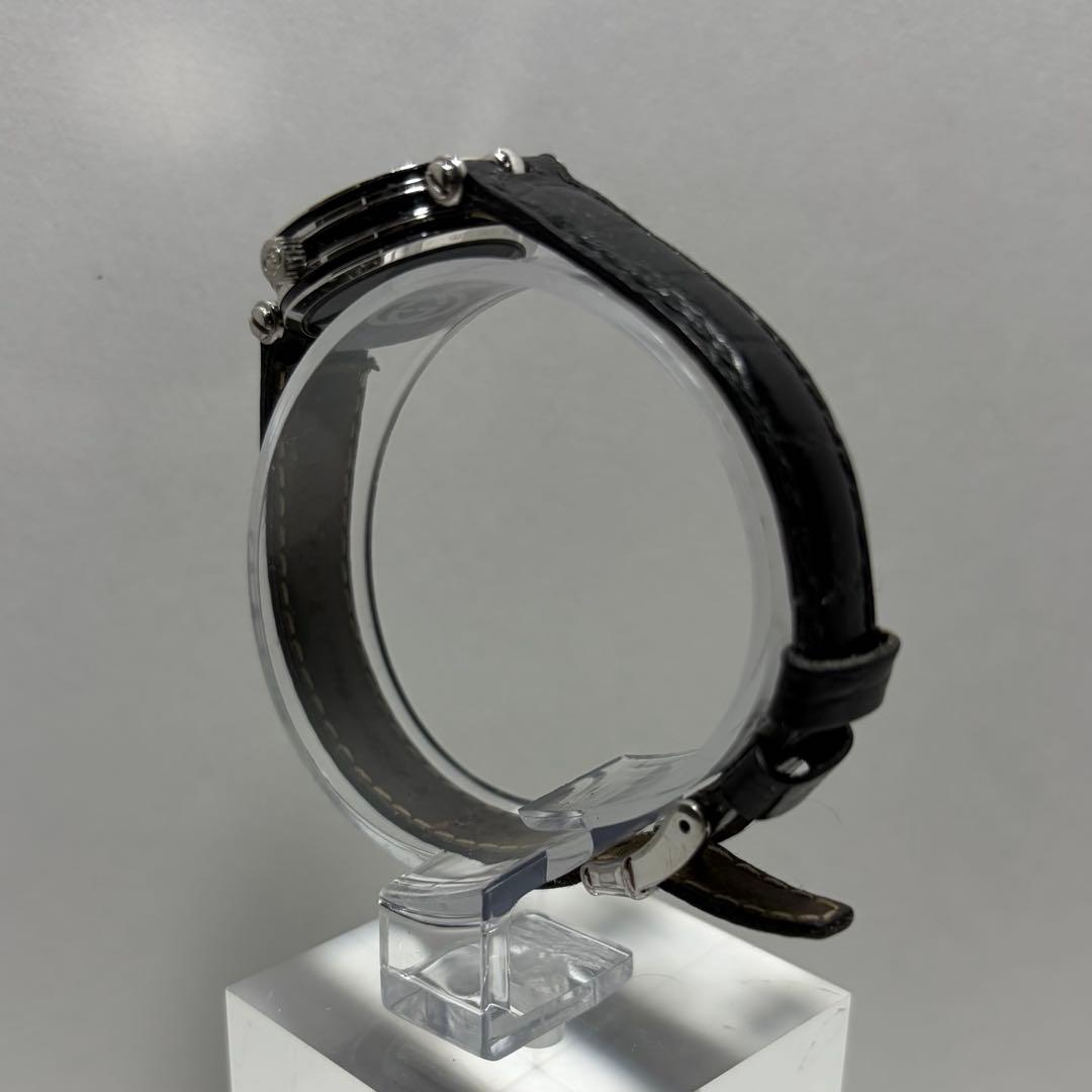 【稼働】グッチ 2040L 腕時計 サイドシェリー ヴィンテージ スイス製