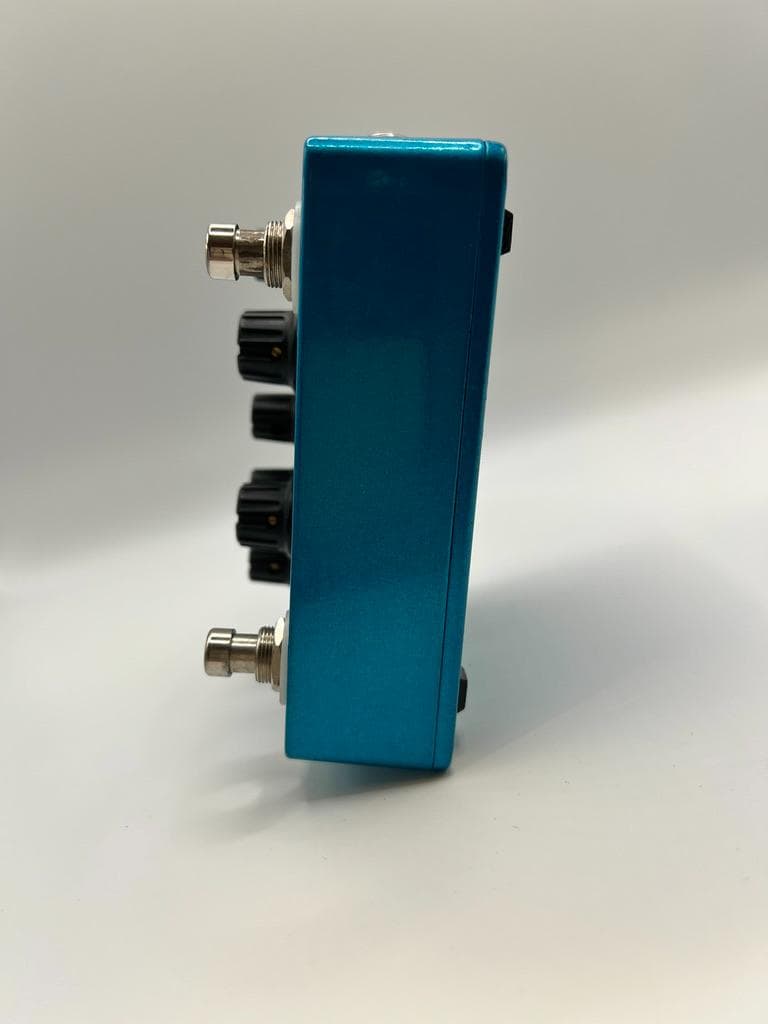 BASS LINER 5バンドEQ プリアンプ　HAO PJB