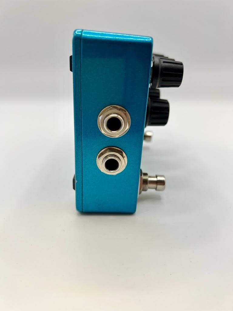 BASS LINER 5バンドEQ プリアンプ　HAO PJB