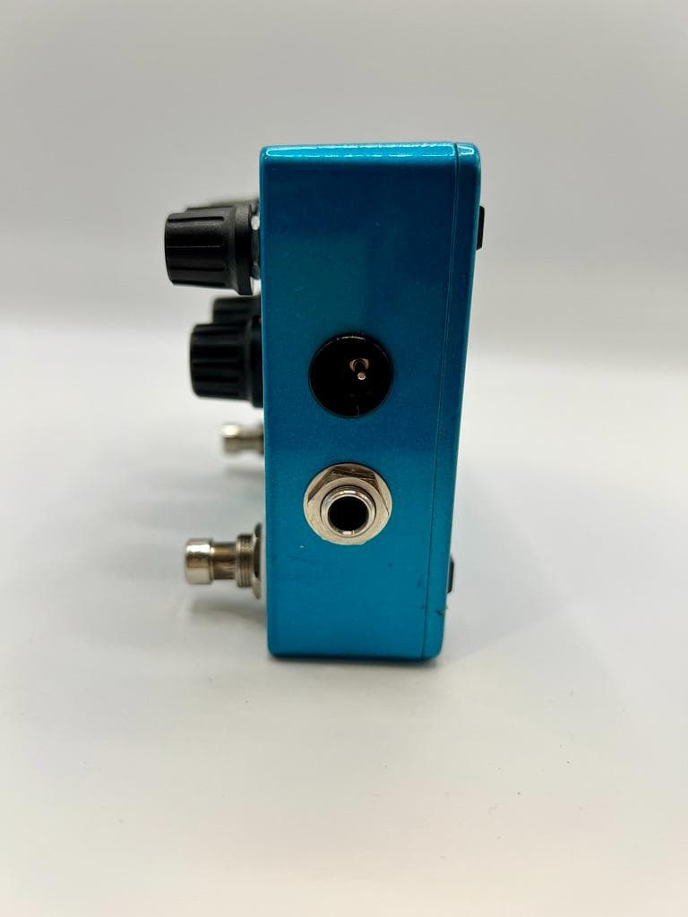 BASS LINER 5バンドEQ プリアンプ　HAO PJB