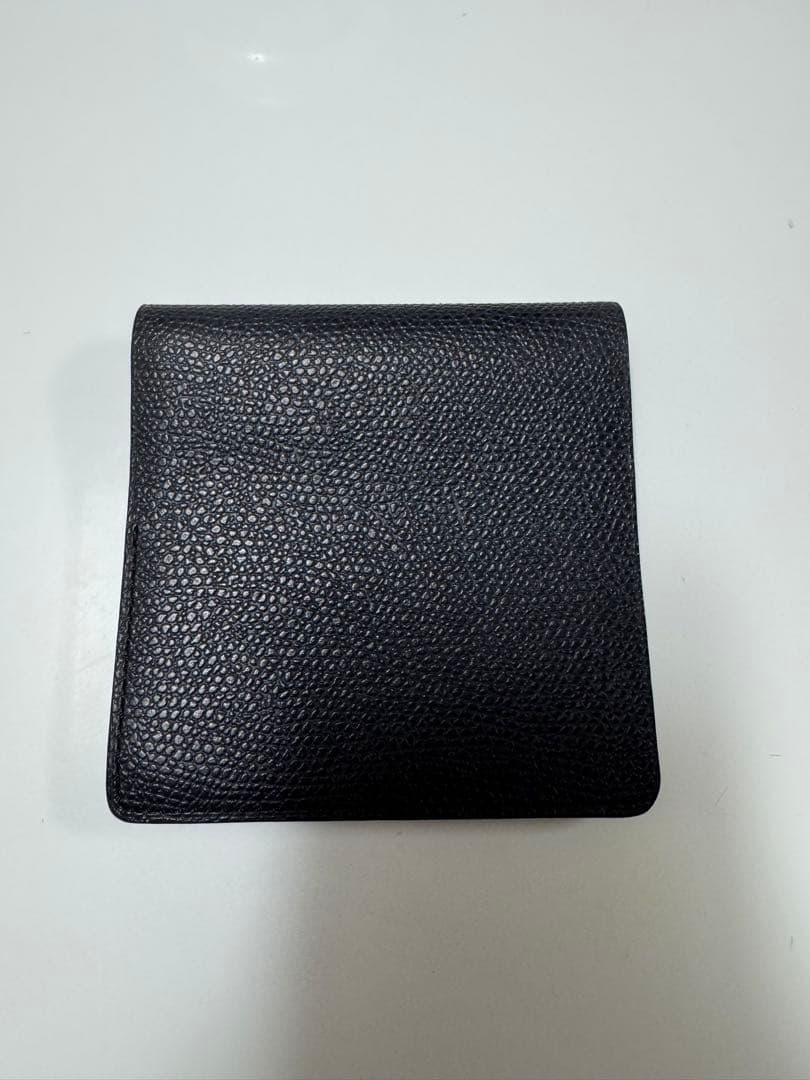 SYRINX Hitoe Fold Less Etretat ブラック