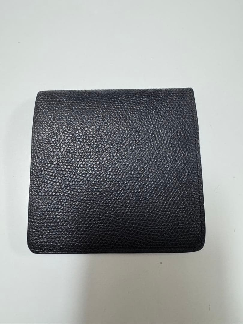 SYRINX Hitoe Fold Less Etretat ブラック