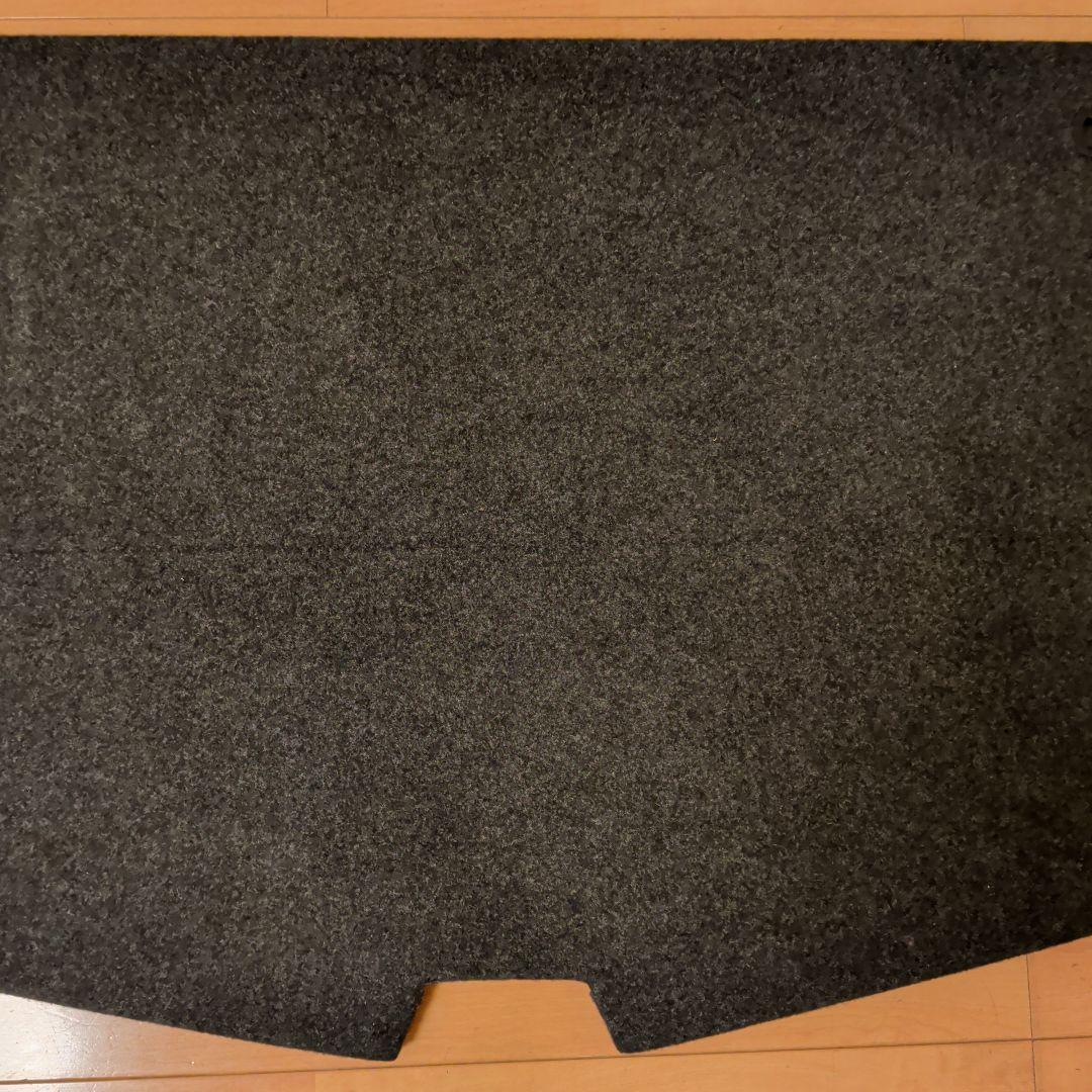 E12 ノート マルチラゲッジボード