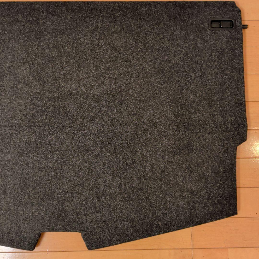 E12 ノート マルチラゲッジボード