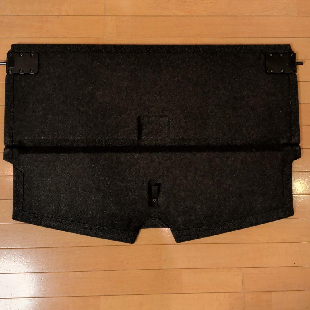 E12 ノート マルチラゲッジボード