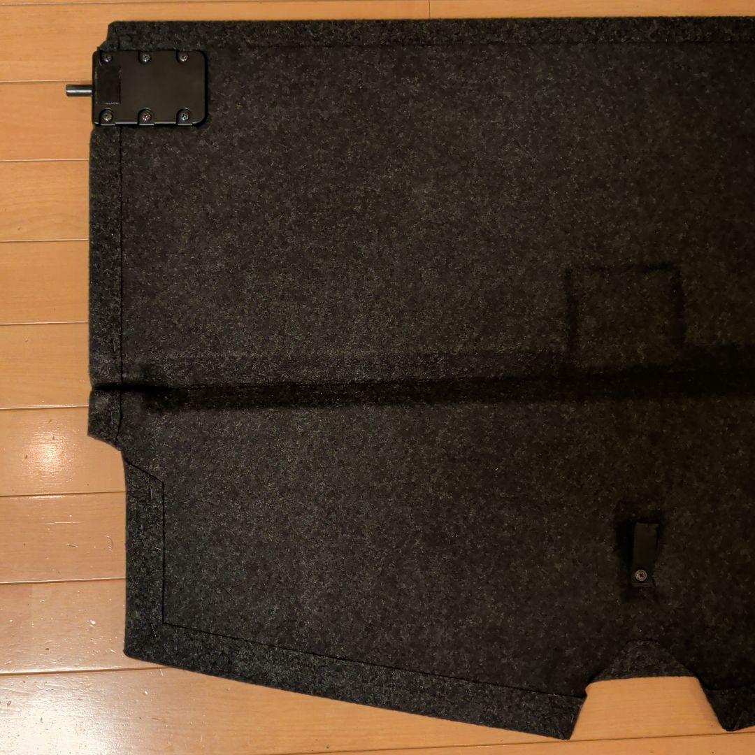 E12 ノート マルチラゲッジボード