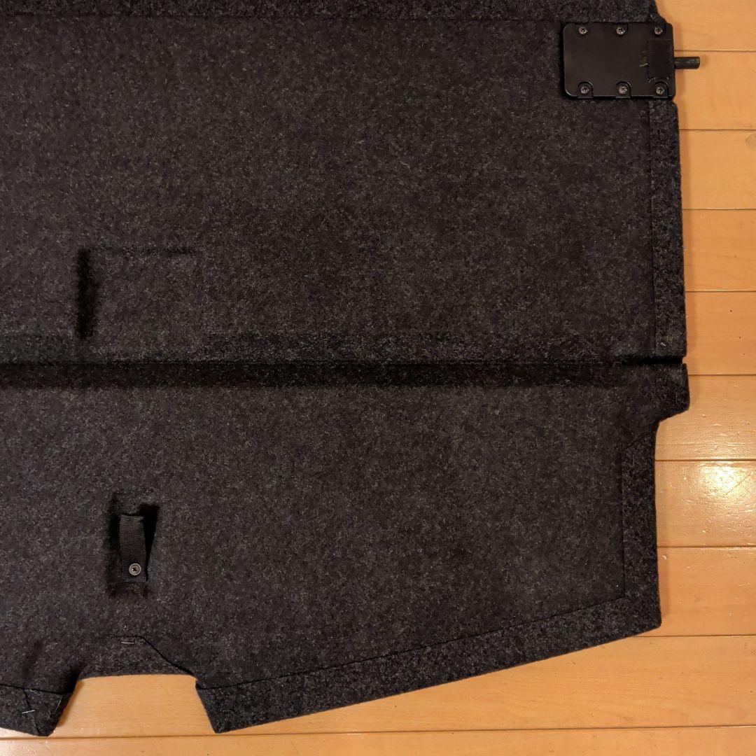 E12 ノート マルチラゲッジボード