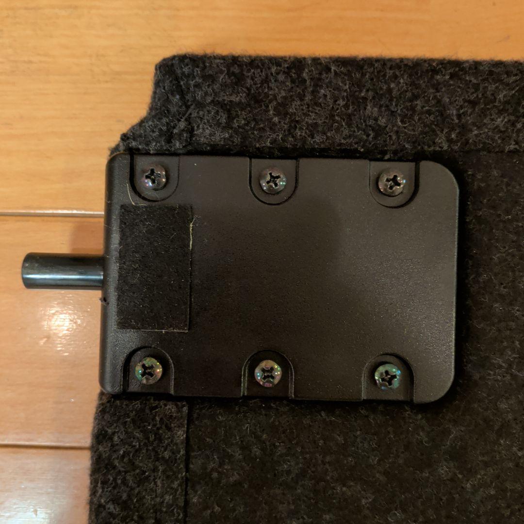 E12 ノート マルチラゲッジボード