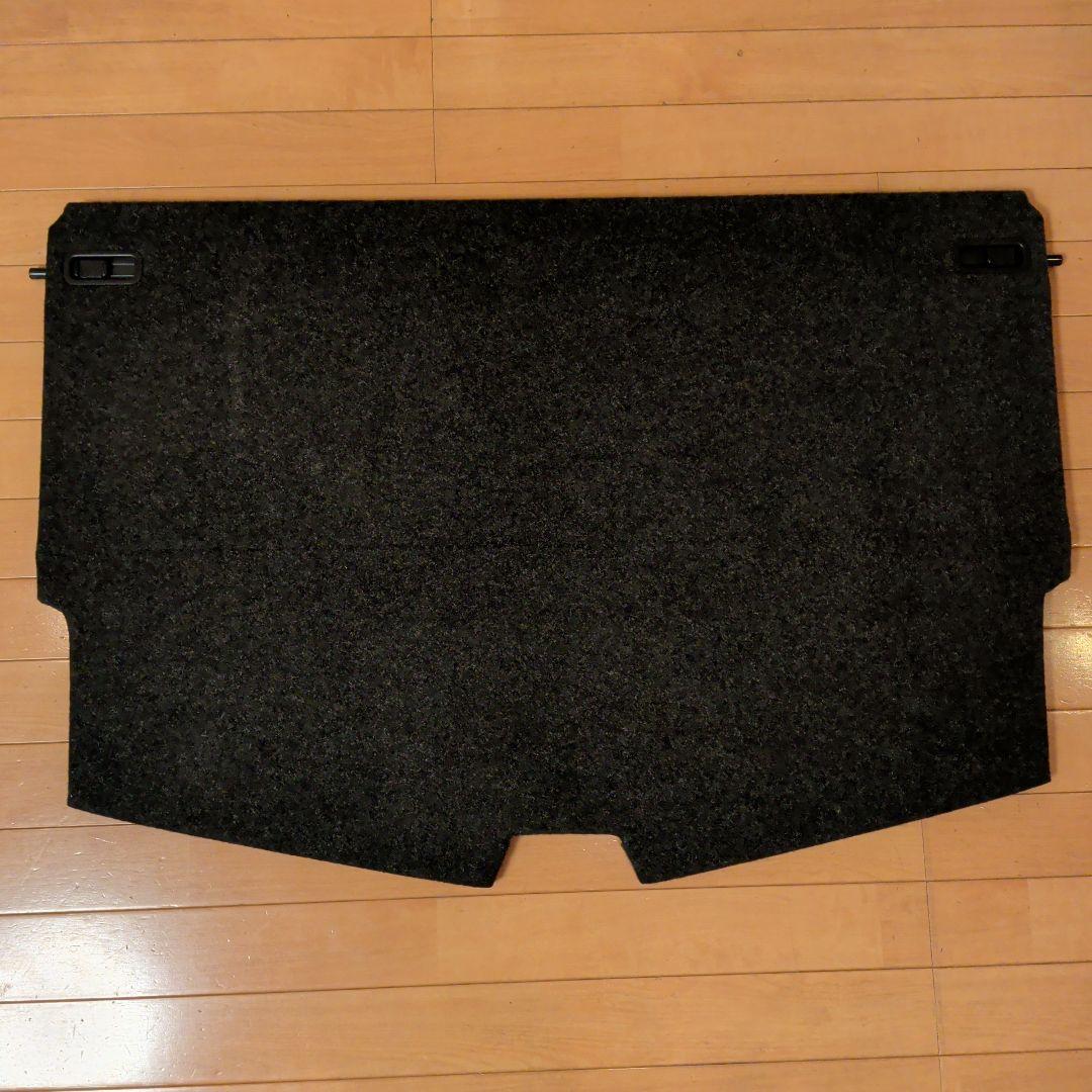 E12 ノート マルチラゲッジボード