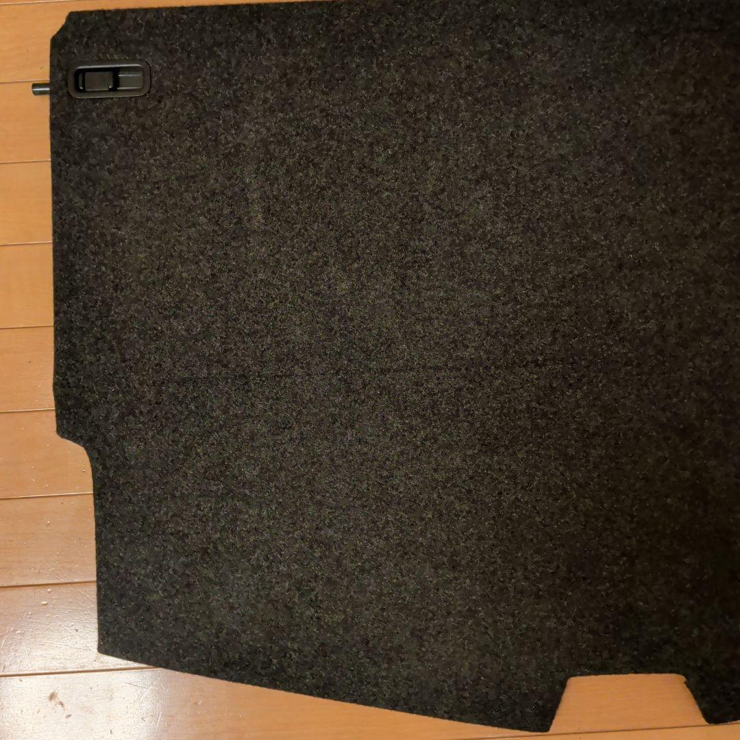 E12 ノート マルチラゲッジボード