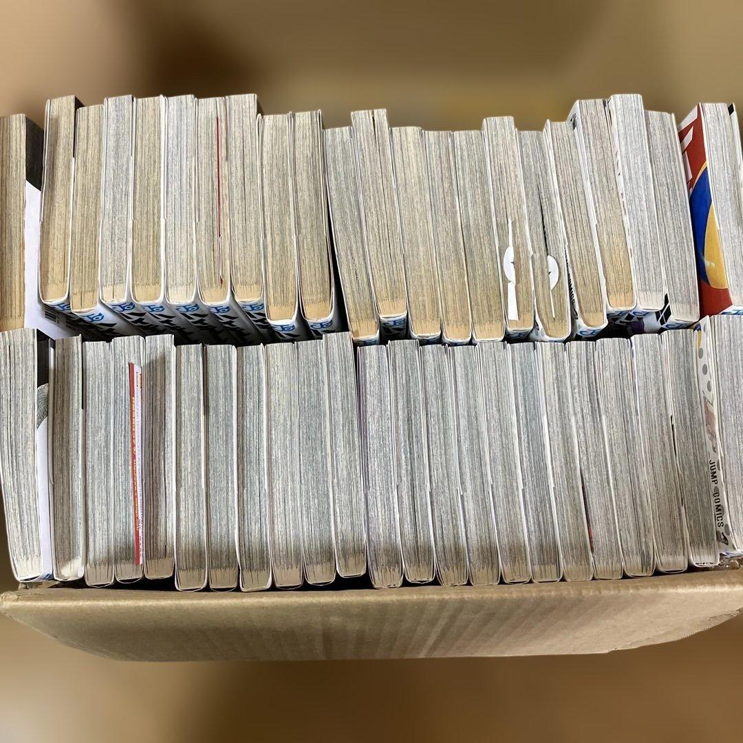 ハイキュー!! 全巻セット 1-45巻