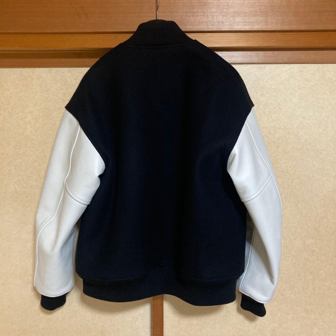 COOTIE クーティー　スタジャン　Mサイズ