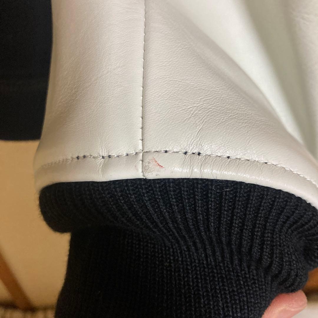 COOTIE クーティー　スタジャン　Mサイズ