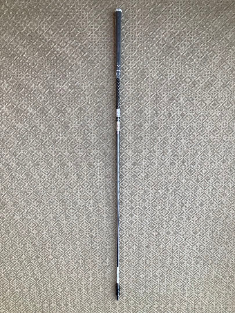 テンセイ 50S ドライバー用キャロウェイ純正シャフト