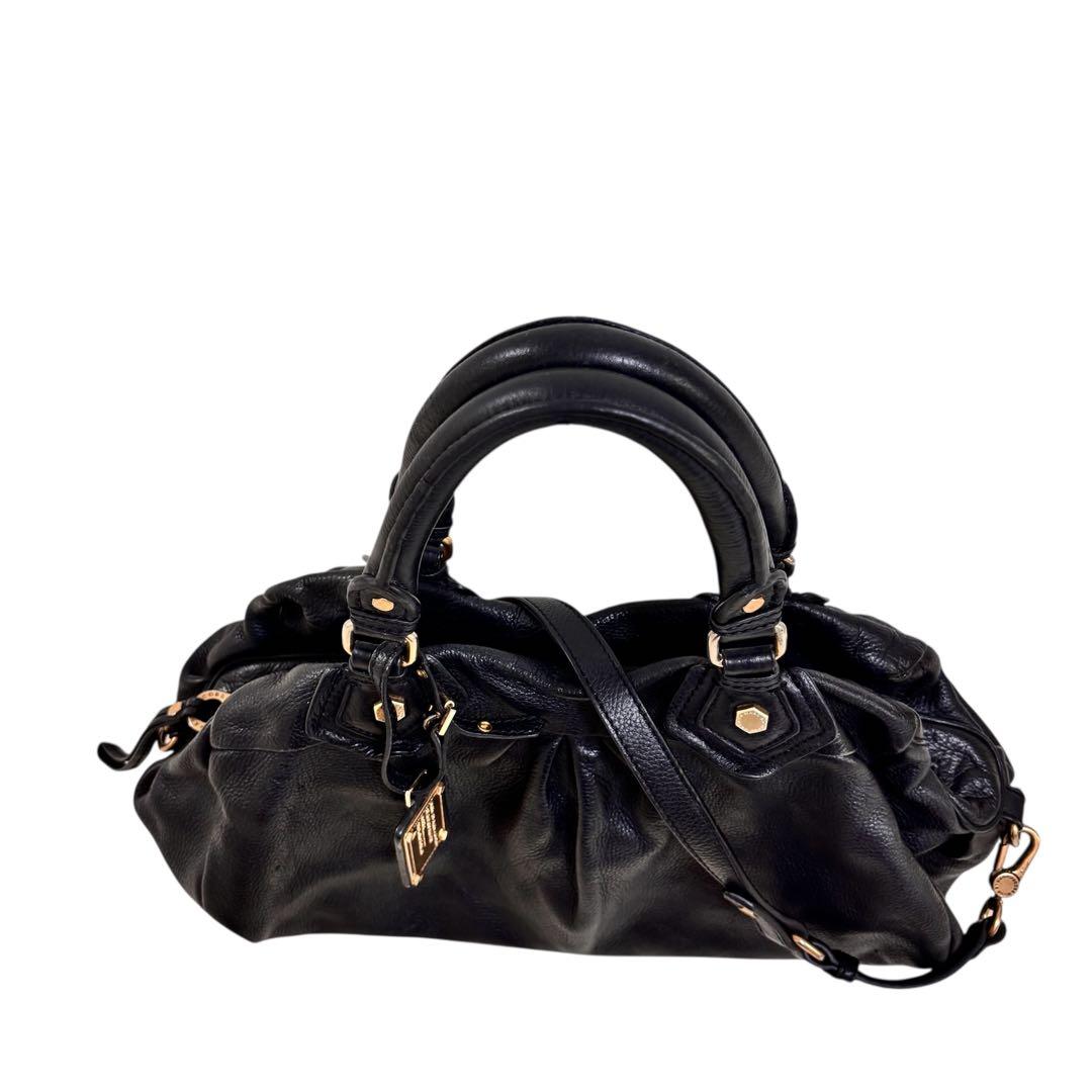 バッグ MARC JACOBS archive bag shoulder y2k 00s