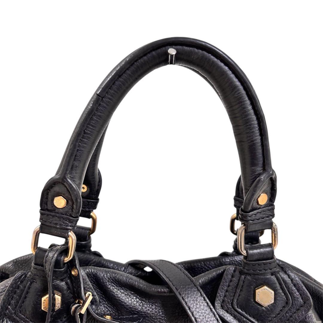 バッグ MARC JACOBS archive bag shoulder y2k 00s