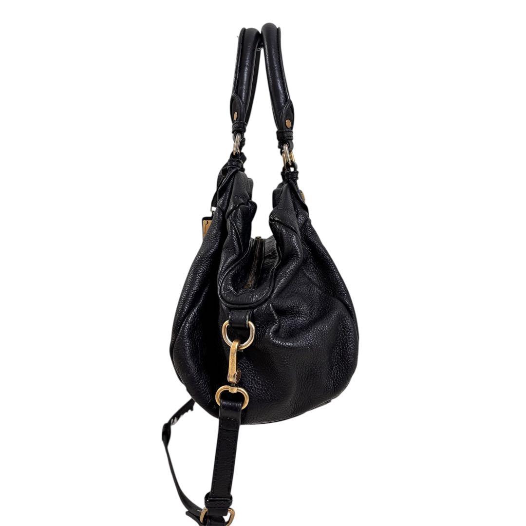 バッグ MARC JACOBS archive bag shoulder y2k 00s