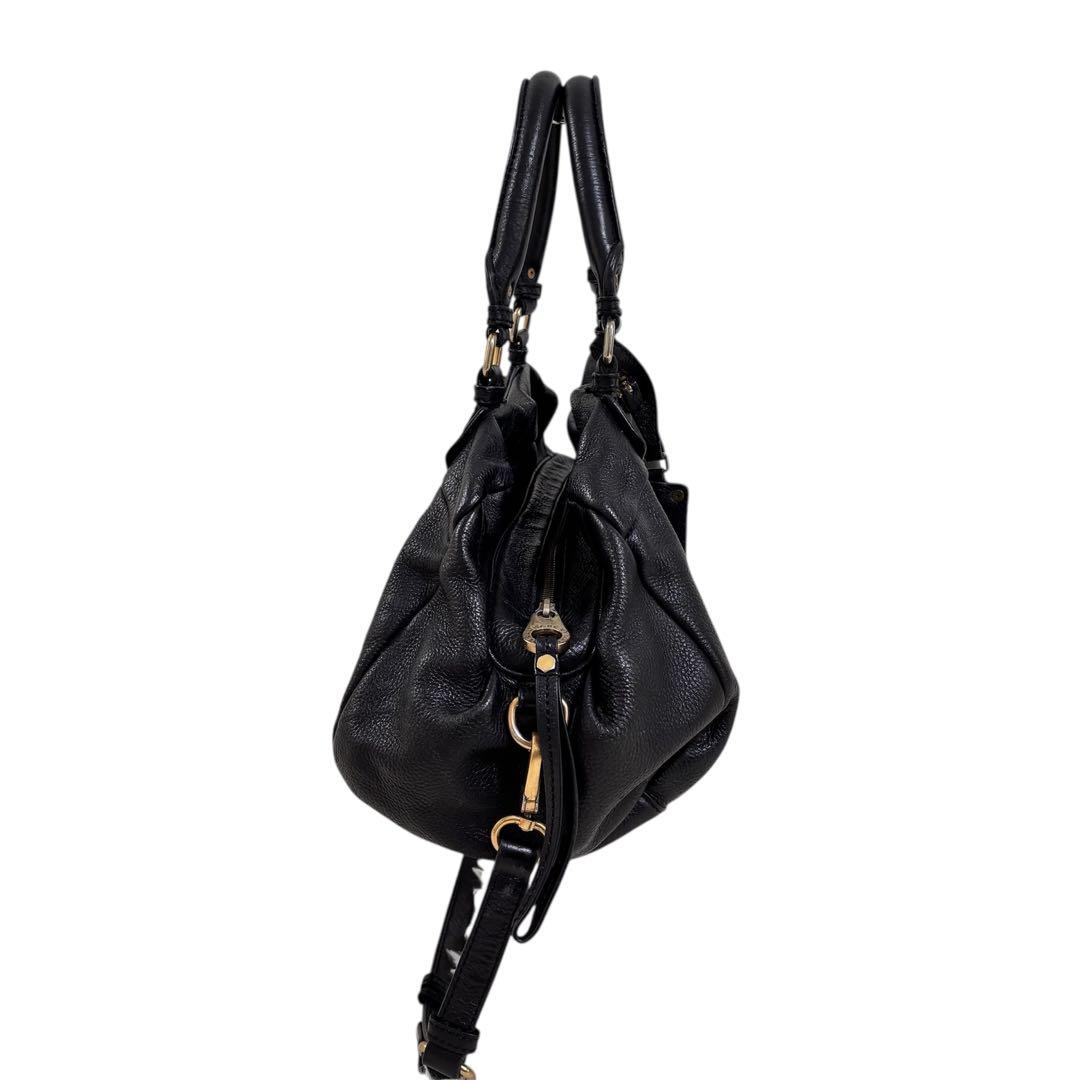 バッグ MARC JACOBS archive bag shoulder y2k 00s