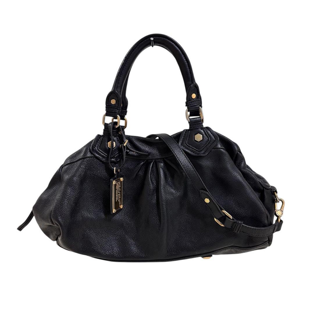 バッグ MARC JACOBS archive bag shoulder y2k 00s