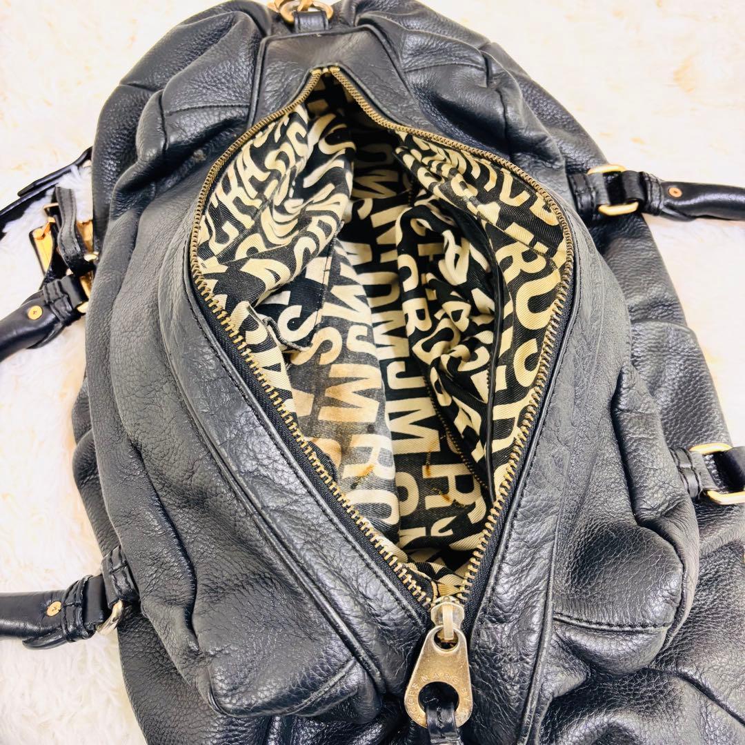 バッグ MARC JACOBS archive bag shoulder y2k 00s