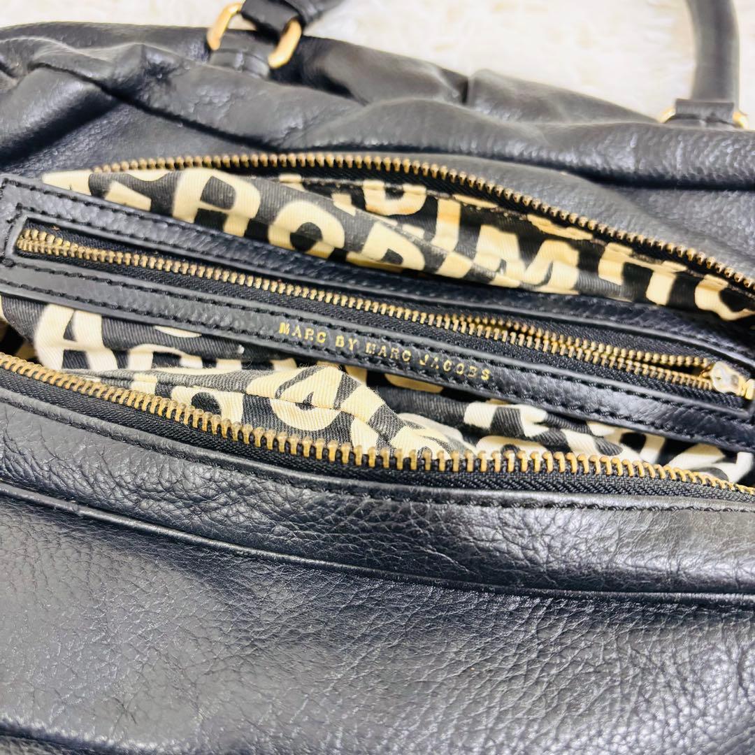バッグ MARC JACOBS archive bag shoulder y2k 00s