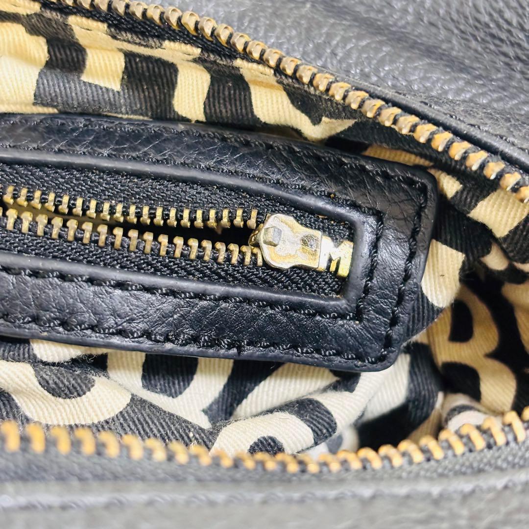 バッグ MARC JACOBS archive bag shoulder y2k 00s